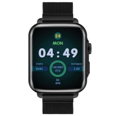 Promate MONTRE CONNECTE PRO WATCH B18