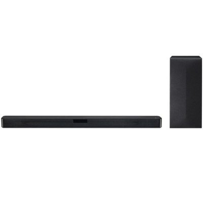 Barre De Son LG SL4 2.1 Ch. 300W Bluetooth