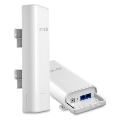 Tenda O3 Outdoor Access Point Wi-Fi extérieur 2.4G 150Mbps
