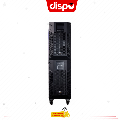 Onduleur MPOWER Smart 6KV