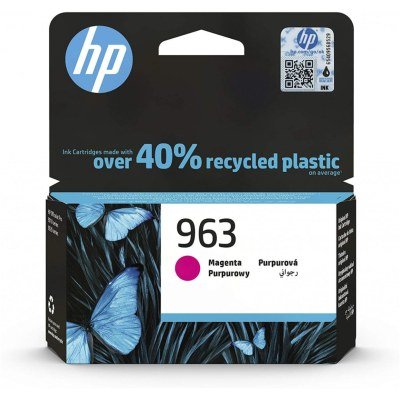 Hp CARTOUCHE HP 963 ROUGE