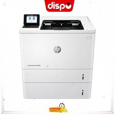 Imprimante HP LaserJet Enterprise M608dn Monochrome