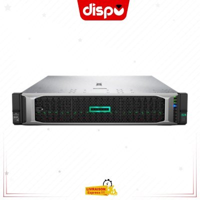 Serveur HPE ProLiant DL380