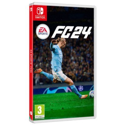 EA Sports FC 24 Nintendo Switch ( FIFA 24 )