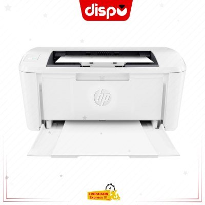 Imprimante HP LaserJet M111A Monochrome