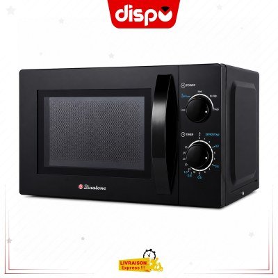 Micro-Onde Binatone 20L Noir MWO2018