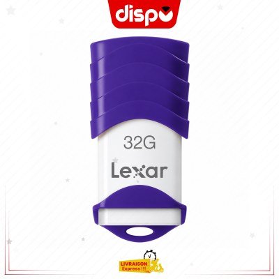 Clé USB Lexar JumpDrive V30 32 Go