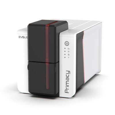 Imprimante Recto Verso PM2-0025-M à cartes Evolis Primacy 2