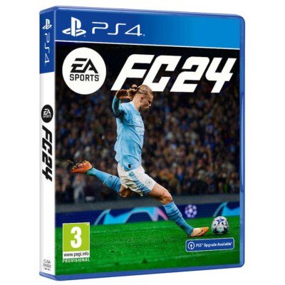 EA Sports FC 24 PS4 ( FIFA 24 )