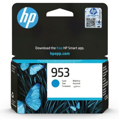 Hp Cartouche hp 953 bleu original