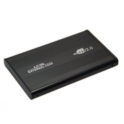 Boîtier Disque Externe IDE 2,5 pouces USB 2.0