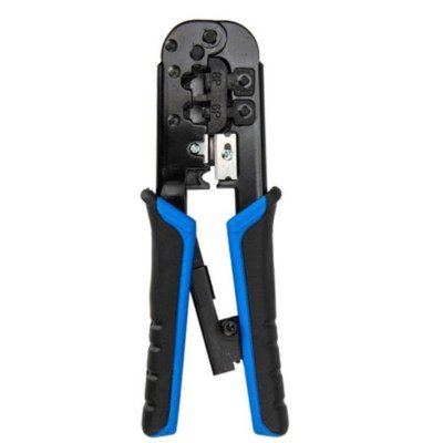 Pince à sertir modulaire pour câbles téléphoniques LAN TL-2008AR