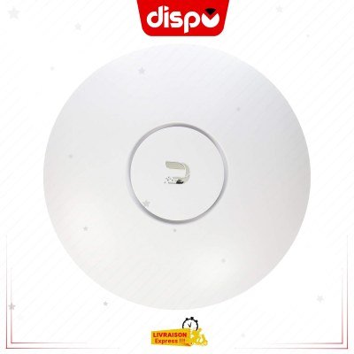 Point d’Accès UBIQUITI Unifi AC-LR Point d'accès sans fil longue portée 802.11 (UAP-AC-LR)