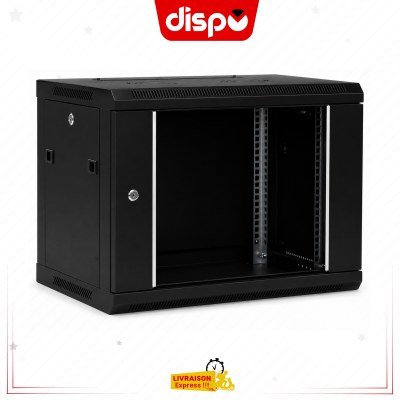 Coffret 6U 450×450