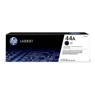 Cartouche HP 44A TONER LASER / CF244A