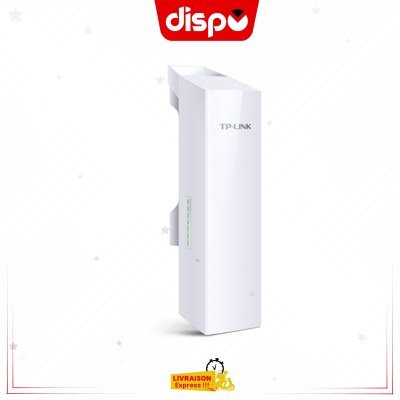 Point D'accès TP-Link CPE510 CPE Extérieur 5GHz 300Mbps 13dBi