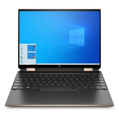 Ordinateur Portable HP Spectre 16-F0013 X360 Core i7 tactile, 16Go/512 GB SSD