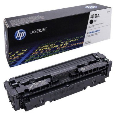 Hp CARTOUCHE HP 410A NOIR