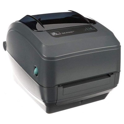 Imprimante Etiquettes Zebra GK420T