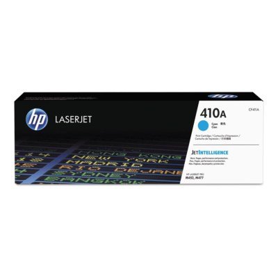 Hp CARTOUCHE HP 410A BLEU