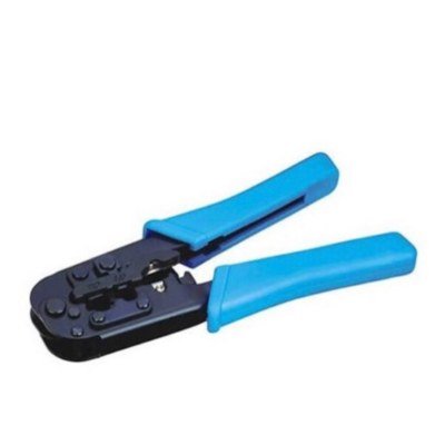 Pince à Sertir Professionnelle TL-568