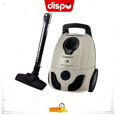 Aspirateur Traîneau Camtech HW 1705B