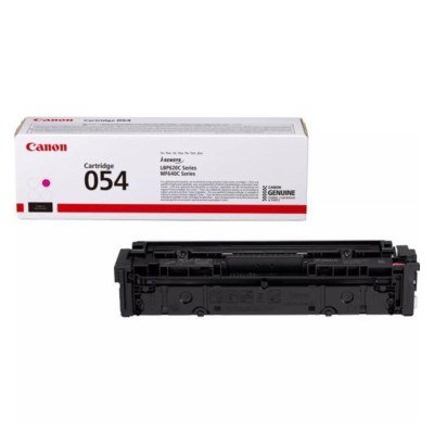 Canon CARTOUCHE CANON 054 ROUGE