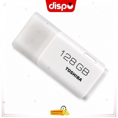 Clé USB Toshiba 128 Go