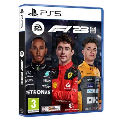 Codemasters F1 23 PS5