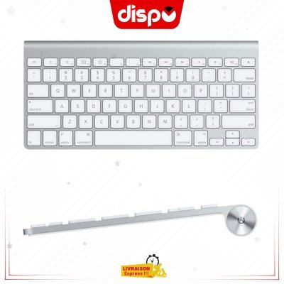 Clavier MacBook Magsaf 1 sans Fil