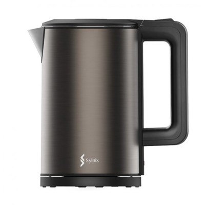 bouilloire Syinix Electric CLS 1706 d’une capacité de 1,7 litre