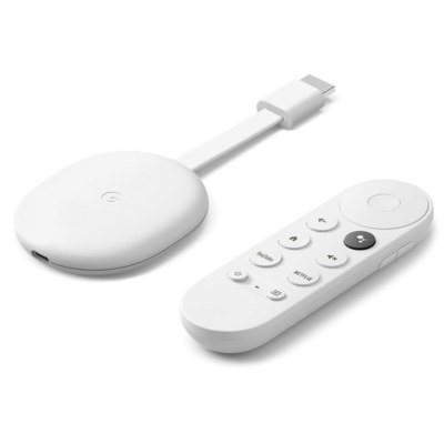 Google Chromecast avec Google TV HD
