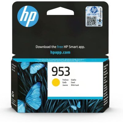 Hp Cartouche hp 953 jaune