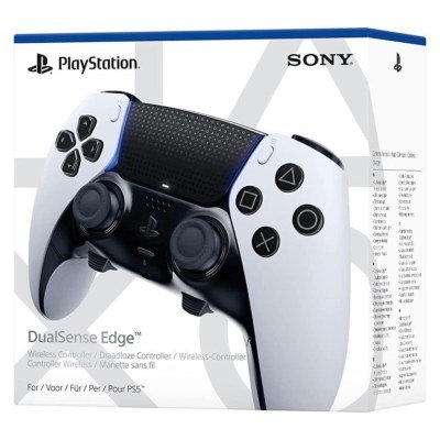 Sony Manette DualSense Edge Pro Officielle PS5