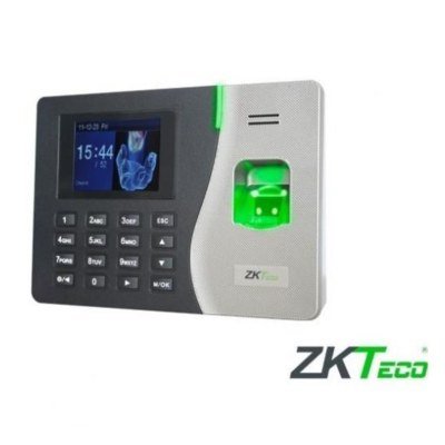 Pointeuse Biométrique ZKTeco K14