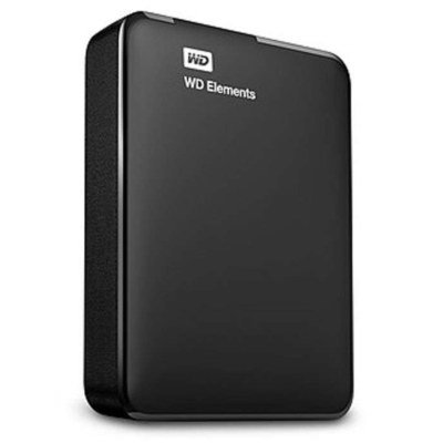 Boîtier Disque dur Externe Western Digital 2.0