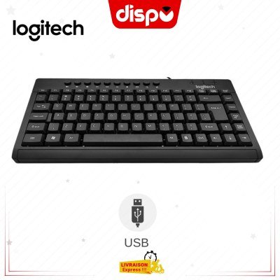 Clavier Logitech K260 MINI