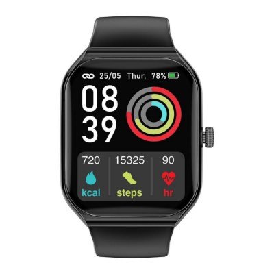 Promate MONTRE CONNECTE PRO WATCH AM19