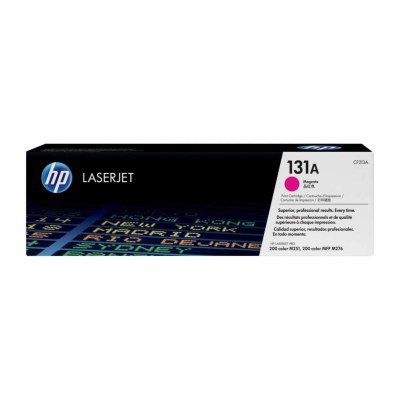Hp Cartouche HP 131A Rouge
