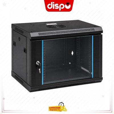 Coffret 4U 450×600