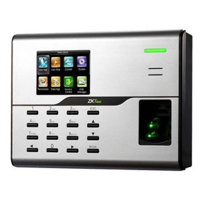 Lecteur Biométrique ZKTECO UA860/ID
