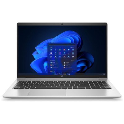 HP ProBook 450 G9 Intel core 12TH 8GB 512GB SSD 15.6"