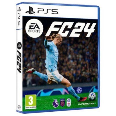 EA Sports FC 24 PS5 ( FIFA 24 )