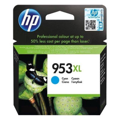 Hp Cartouche hp 953xl bleu