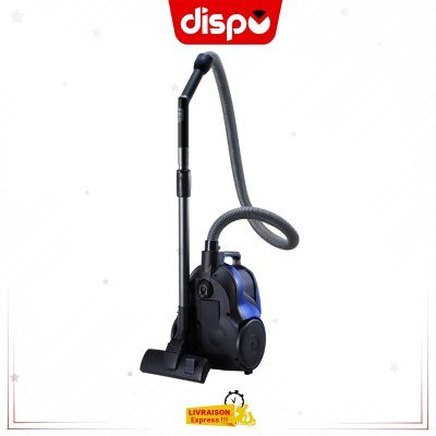 Aspirateur Traîneau Samsung VCC4540S36 XST 1800W Air Track