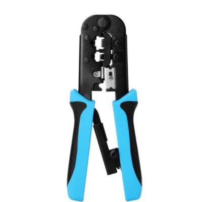 Pince à sertir HT-N568R Rj45 pour connecteur de câblage réseau