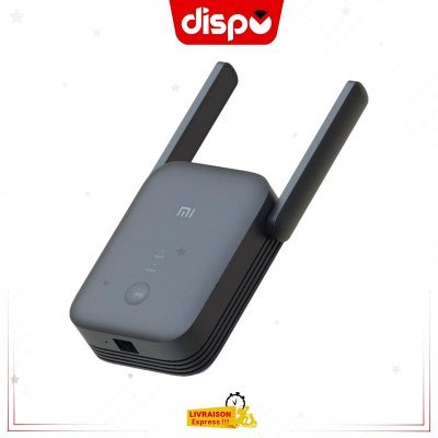 Répéteur Xiaomi mi wifi range extender double bande AC1200