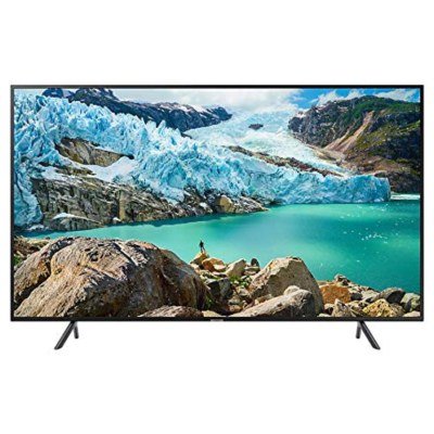 Samsung Smart TV 43 pouces Full HD Noir