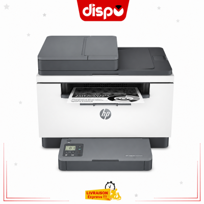 Imprimante Multifonction HP LaserJet M234dw Monochrome Wi-Fi