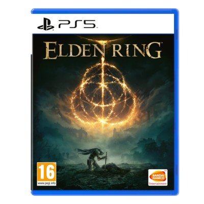 ELDEN RING (PS5)